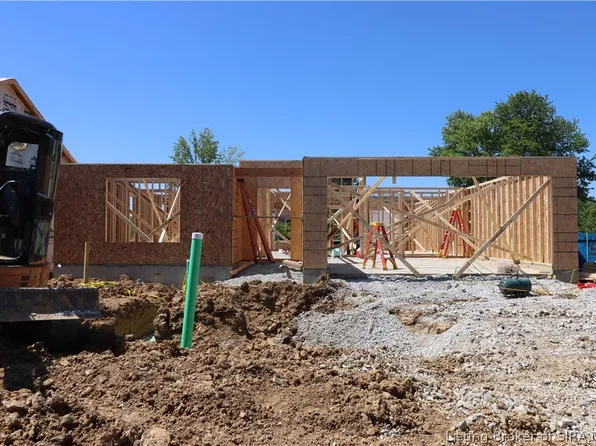 4223 - LOT 111 Skylar Way, New Albany, IN 47150
