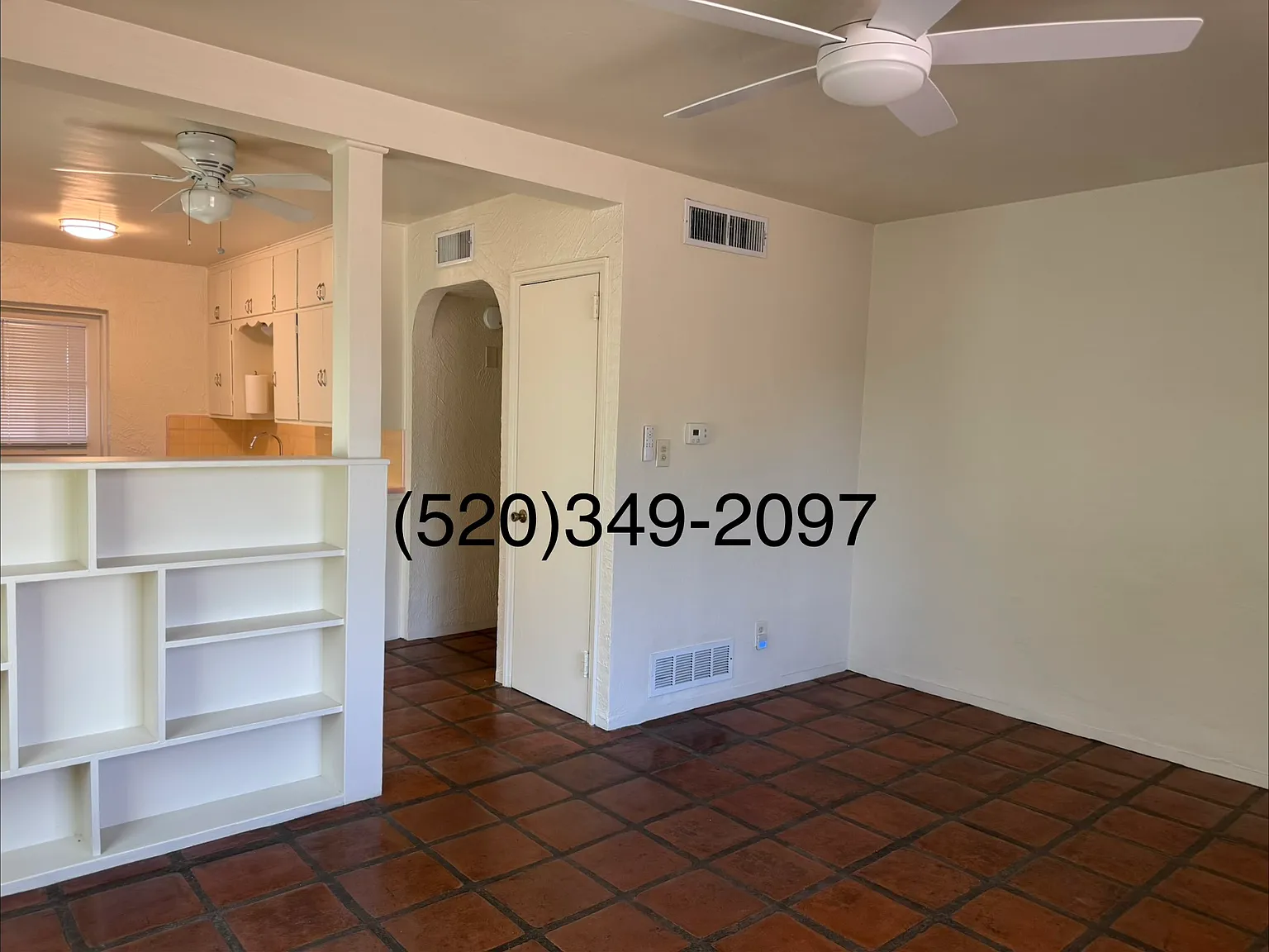 2 bed, 750 sqft, $1,195 — Photo 3