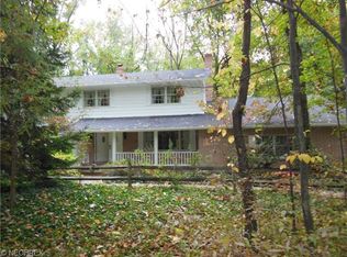 381 Darlington Rd NE, Warren, OH 44484