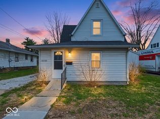 3535 Columbus Ave, Anderson, IN 46013