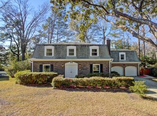102 Lakeview Dr, Summerville, SC 29485