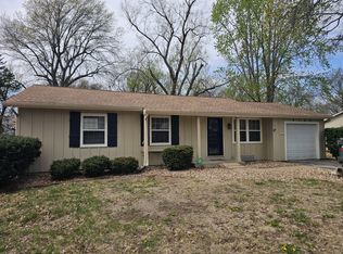 8768 Melrose St, Overland Park, KS 66214