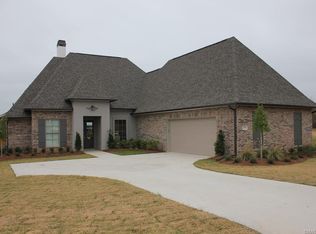 175 Diane Ln, Stonewall, LA 71078
