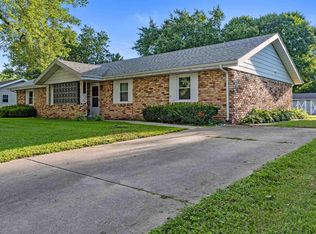 309 S Cheryl Dr #311, Muncie, IN 47304