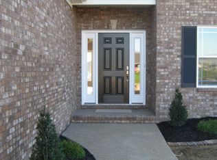 2954 Hannah Ct, Newburgh, IN 47630
