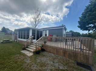 486 County Road 18 #Crl06, Prince Edward County, ON K0K 1P0