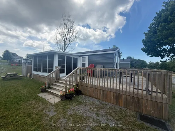 486 County Road 18 #Crl06, Prince Edward County, ON K0K 1P0