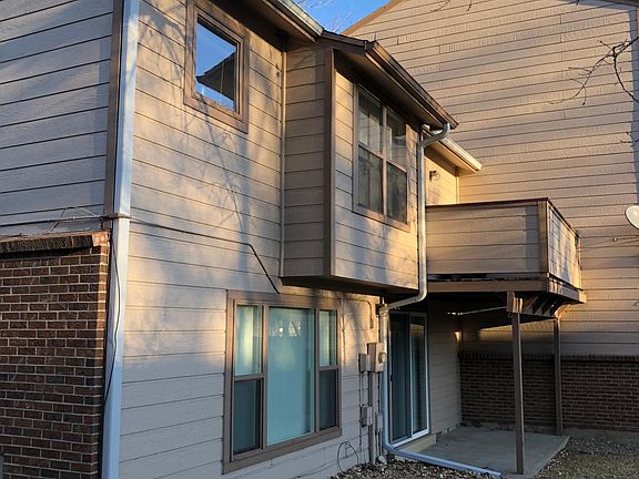 Back Deck