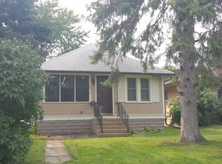 6816 Pleasant Ave S, Richfield, MN 55423