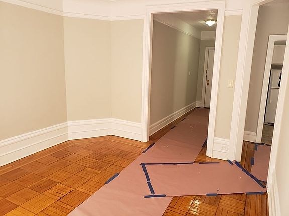 4th image of 612 W 178th St APT 47