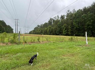 1 County Road 48, Robertsdale, AL 36567