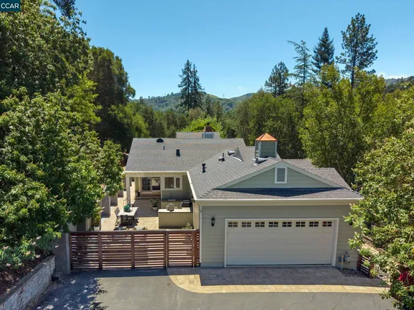 115 Moraga Way, Orinda, CA 94563