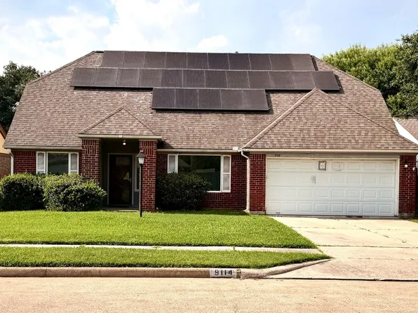9114 Smokehollow Dr, Houston, TX 77064