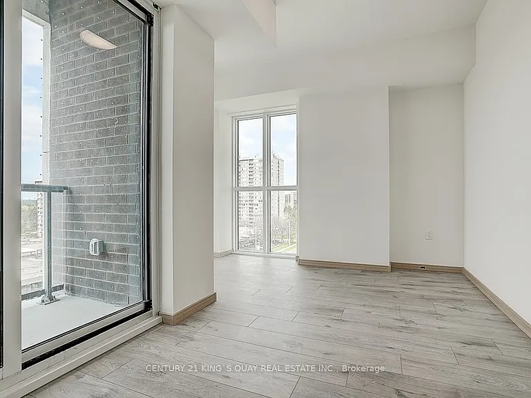 3429 Sheppard Ave E #712 — Photo 37