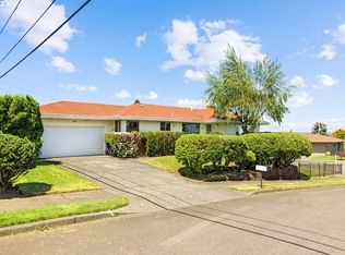 3437 NE 126th Ave, Portland, OR 97230