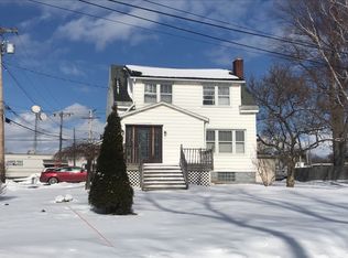 101 Gale Pl, Syracuse, NY 13211