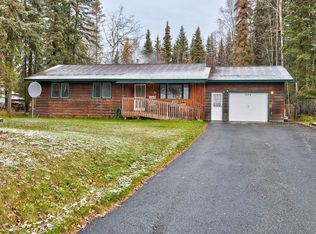 264 Crest Dr, Soldotna, AK 99669