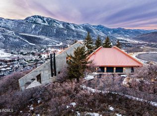 1360 Golden Way, Park City, UT 84060