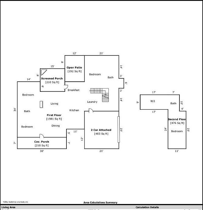 Brickhill Management Inc