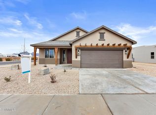 3603 Sirocco Ave, Las Cruces, NM 88012