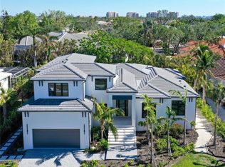3480 Bayou Sound, Longboat Key, FL 34228