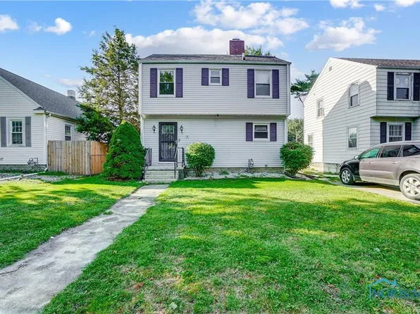 145 E Jones St, Fostoria, OH 44830