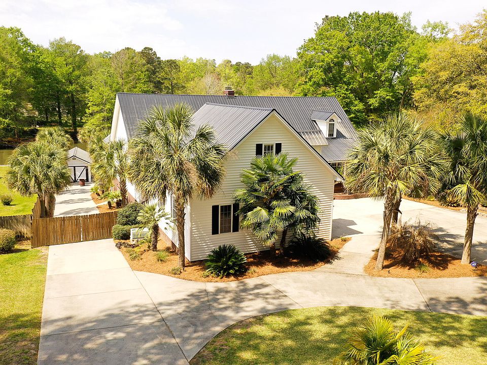 1150 Saint Julien Dr, Eutawville, SC 29048 Zillow