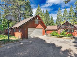 15843 Schaefer Ranch Rd, Pioneer, CA 95666