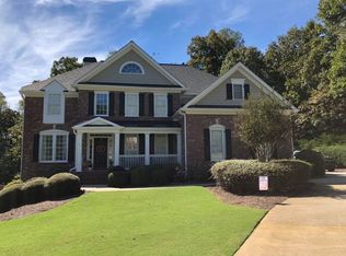 6007 Castleton Mnr, Cumming, GA 30041