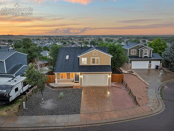 5th image of 1204 White Stone Way