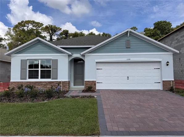 1108 Gull Dr, Apopka, FL 32703