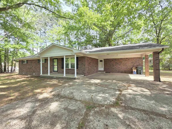 600 Walker St, Bald Knob, AR 72010