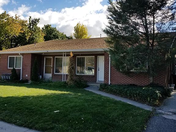 3rd image of 385 W 1500 S APT 2