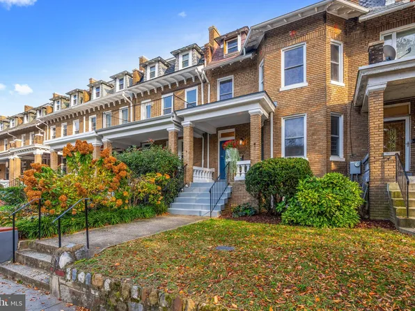 3805 Kansas Ave NW, Washington, DC 20011