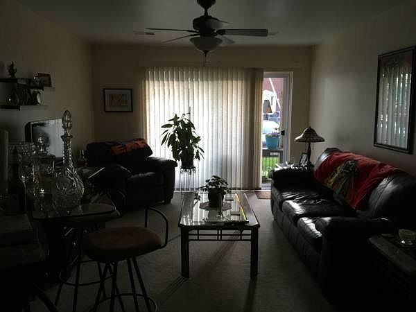 front room