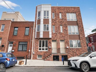1711 S 20th St, Philadelphia, PA, 19145