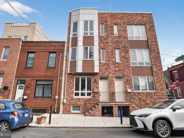 1711 S 20th St, Philadelphia, PA 19145