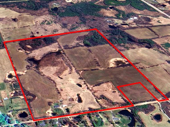 5167 5th Line, Erin, ON L7J 2L8