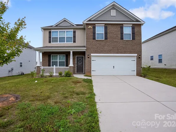 9936 Brawley Ln, Charlotte, NC 28215