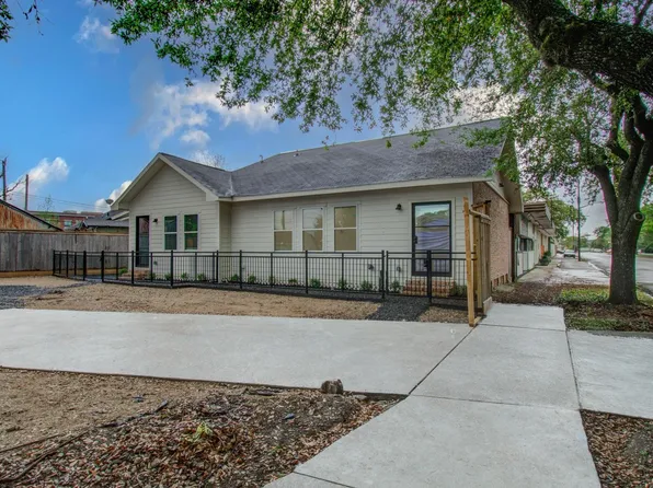 4006 Navigation Blvd, Houston, TX 77003