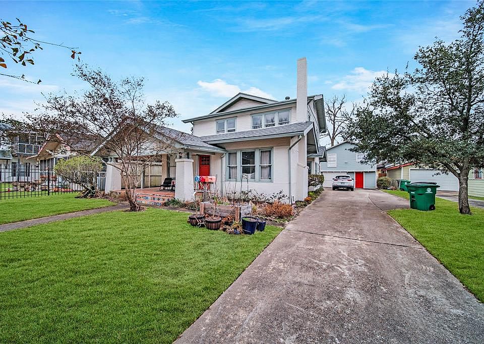 1st image of 4614 Park Dr