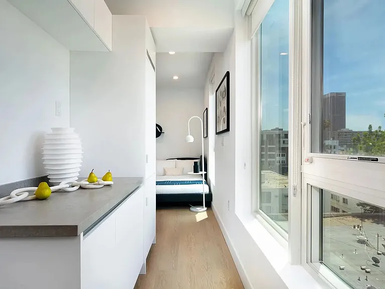 Miles at Harvard | Live Simply ||Co-Living — Photo 16