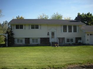 11818 N Cheyenne Rd, Mead, WA 99021