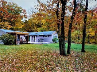 249 E Shore Dr, Coventry, RI 02816