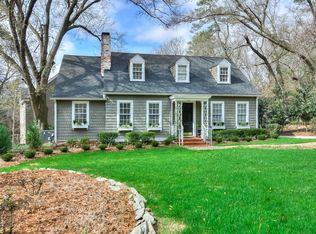 2911 Bransford Rd, Augusta, GA 30909