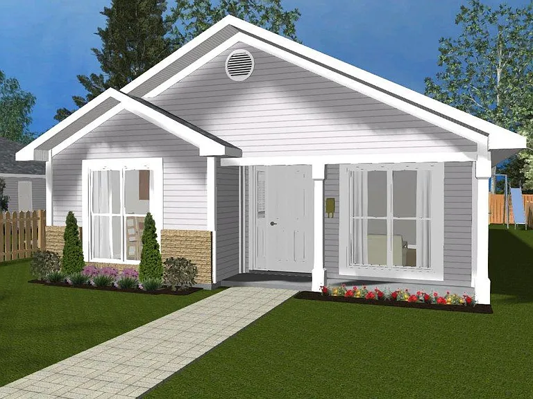3317 Lyle Ave — Photo 3