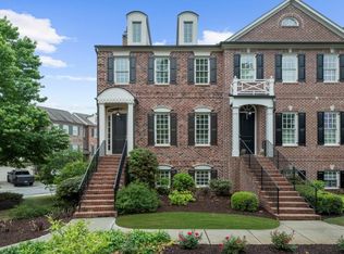 410 Rose Garden Ln, Alpharetta, GA 30009