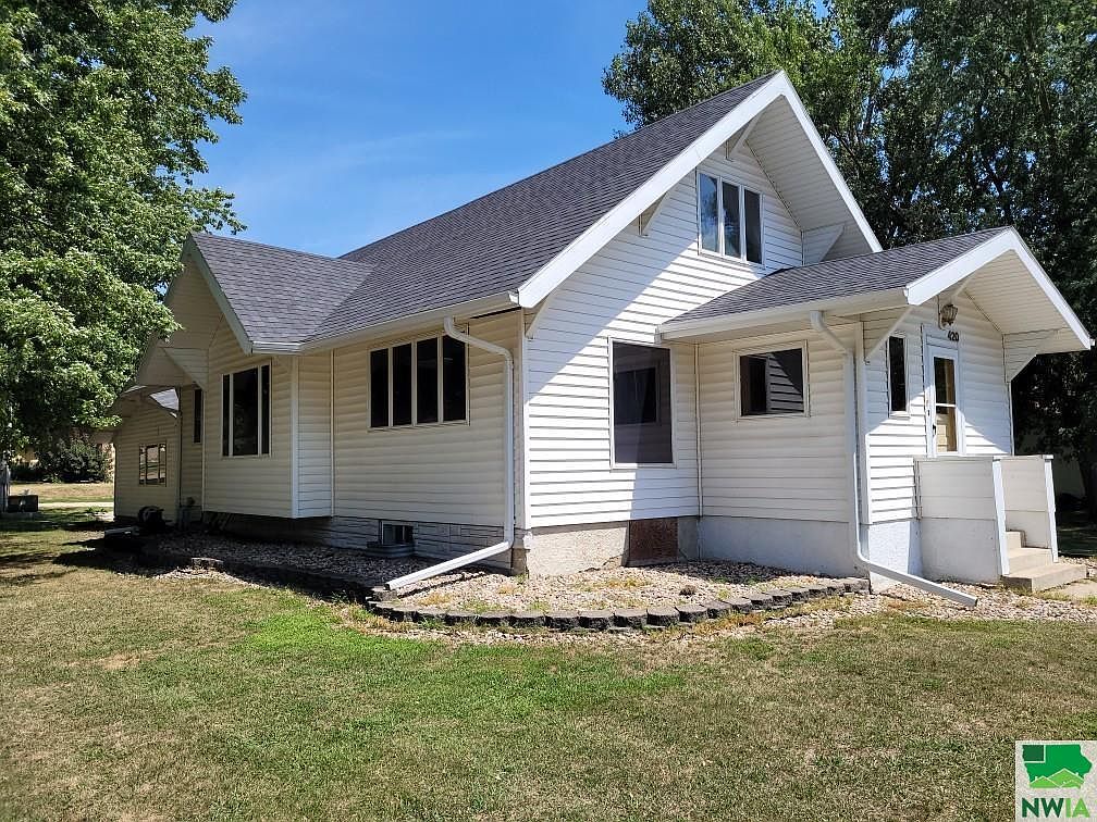 420 3rd St NE, Primghar, IA 51245 Zillow