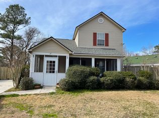 47 Woodleaf Ct, Charleston, SC 29407