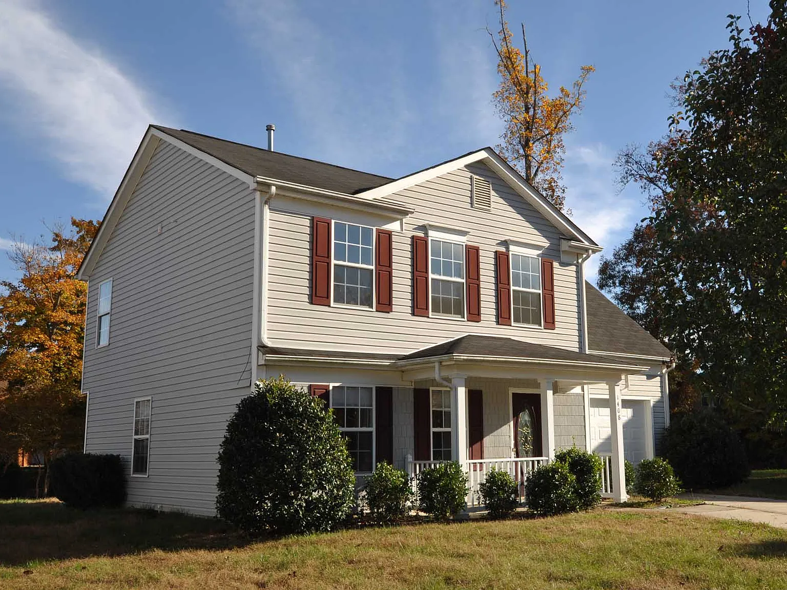 3 bed, 2.5 bath, 1535 sqft, $1,895 — Photo 2